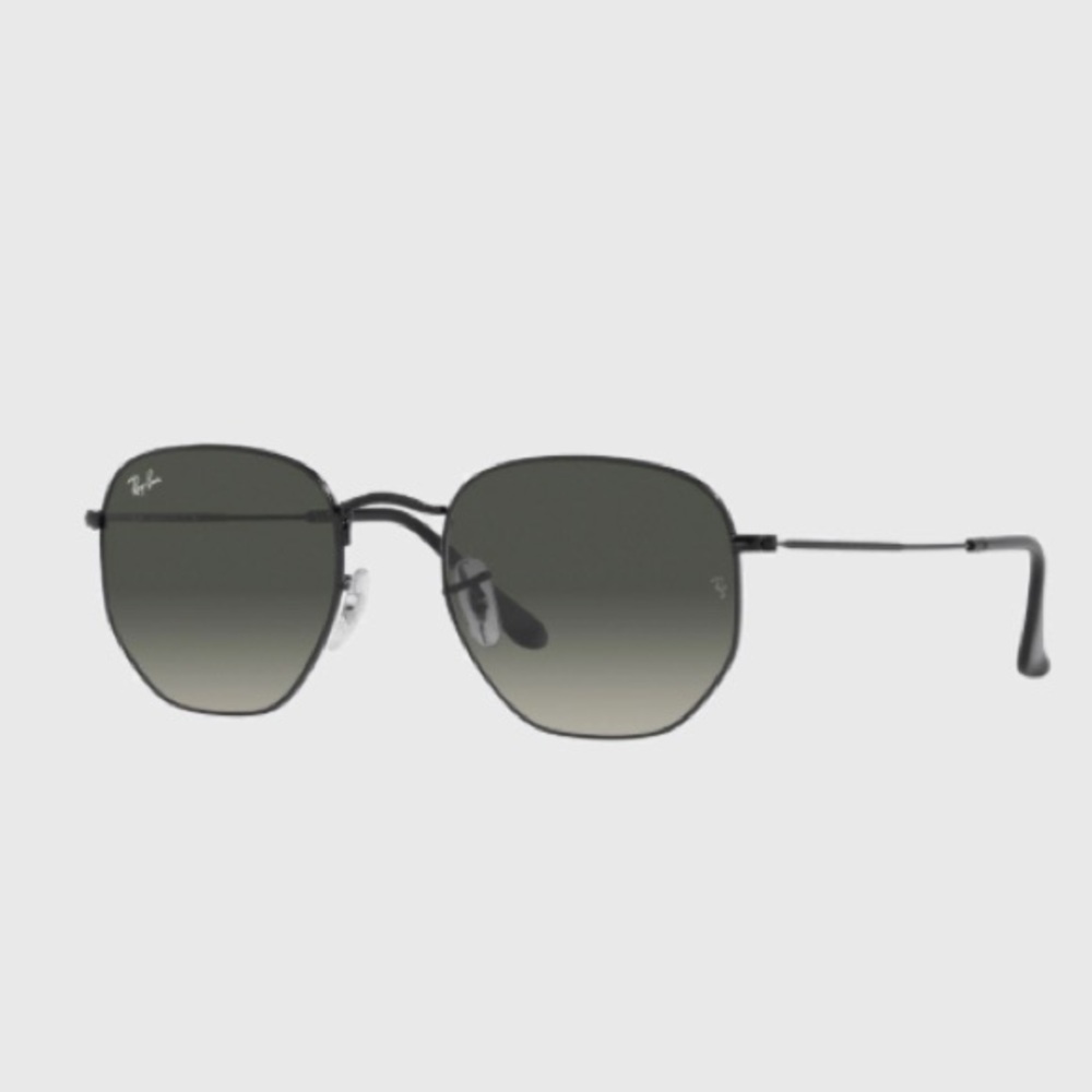 Rayban hexagon sunglasses